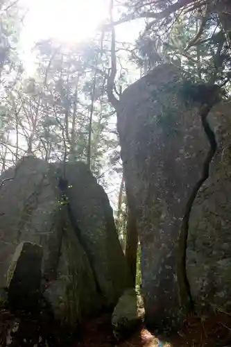 出羽神社の建物その他