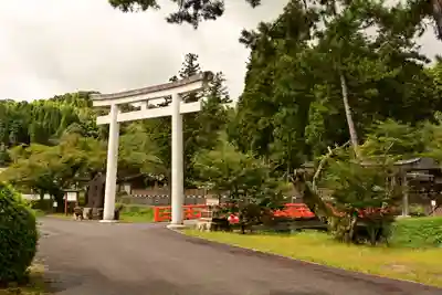 熊野大社(島根県)