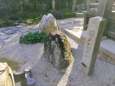 妙行寺のその他建物