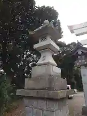 大甕神社(茨城県)