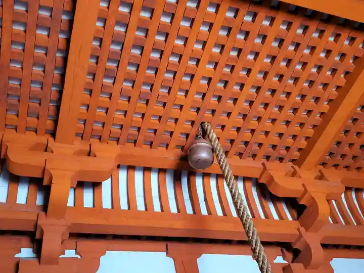 太山寺のその他建物