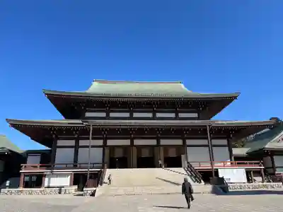 成田山新勝寺(千葉県)