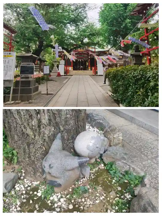居木神社の{uncategorized: "未分類", other: "その他", undefined: "問題あり", building: "その他建物", grave: "お墓", sacred_gate: "鳥居", guardian: "狛犬", statue: "像", buddha: "仏像", history: "歴史", nature: "自然", garden: "庭園", animal: "動物", pagoda: "塔", temizu: "手水舎", mountain_gate: "山門・神門", sanctuary: "本殿・本堂", subordinate: "末社・摂社", art: "芸術", scenery: "景色", jizo: "地蔵", ema: "絵馬", goshuin: "御朱印", omikuji: "おみくじ", items: "授与品その他", amulet: "お守り", goshuincho: "御朱印帳", eats: "食事", festival: "お祭り", votive_dance: "神楽", shichigosan: "七五三参", wedding: "結婚式", experience: "体験その他", initially: "初詣", around: "周辺", anti_infection: "感染症対策"}