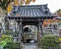 白山神社(東京都)