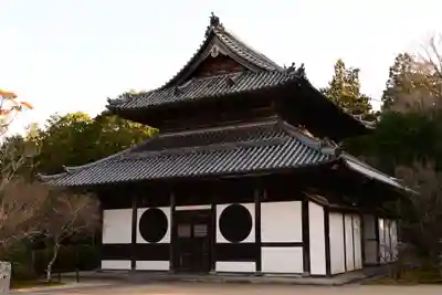 井山 宝福寺(岡山県)