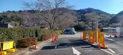 修禅寺のその他建物