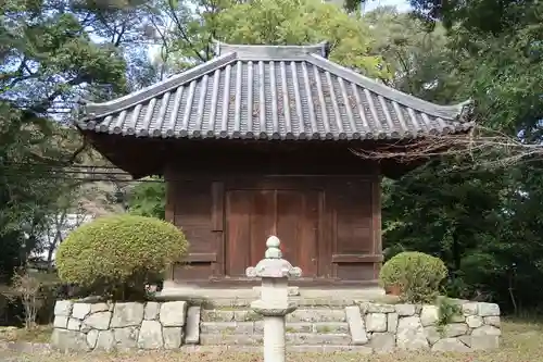 園城寺（三井寺）(滋賀県)