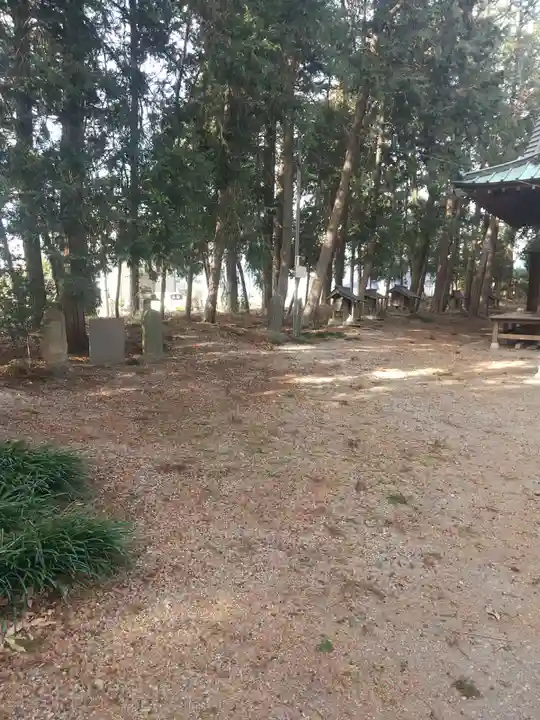 赤城神社(群馬県)