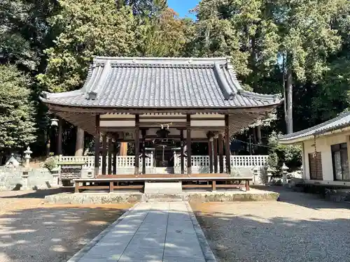 日吉神社(滋賀県)