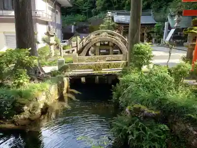 伊奈波神社(岐阜県)