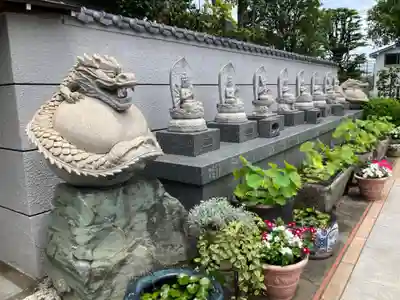 真照寺(神奈川県)