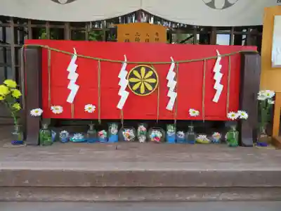 伊達神社(北海道)