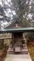 追分神社(奈良県)