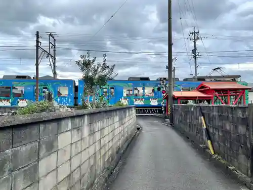 北向水掛地蔵尊(三重県)