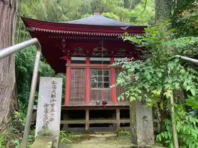 宝光寺(千葉県)