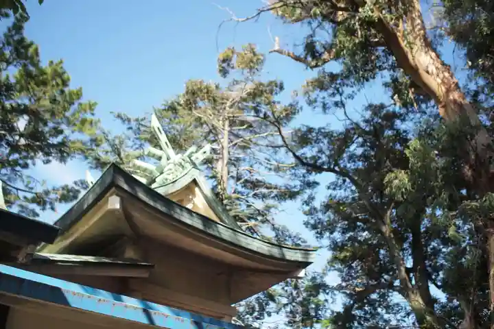 元城町東照宮のその他建物