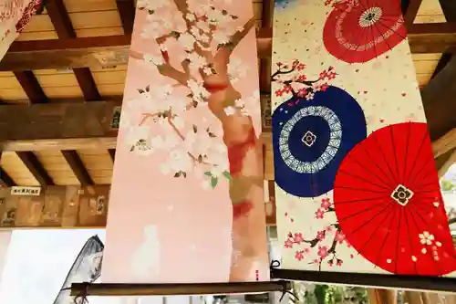 温泉山 安楽寺(四国霊場第六番札所)の芸術