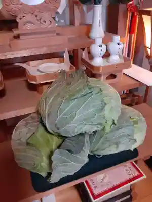 伏木香取神社(茨城県)