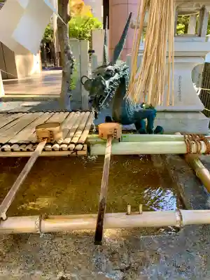 白神社(広島県)
