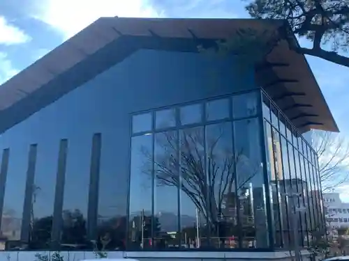 前橋東照宮のその他建物