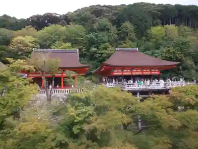 清水寺のその他建物