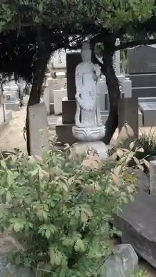 一運寺(大阪府)