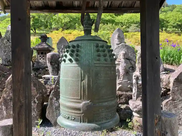 福徳寺(長野県)
