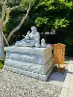 鹿嶋神社(茨城県)