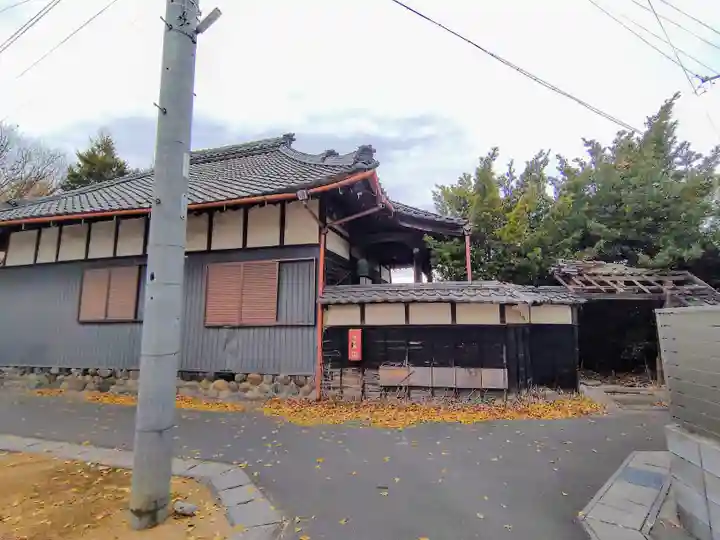 地蔵寺のその他建物