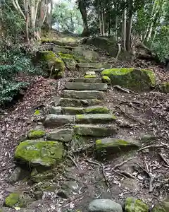 飯盛神社(長崎県)(2024年03月29日(金) 18時56分56秒投稿)