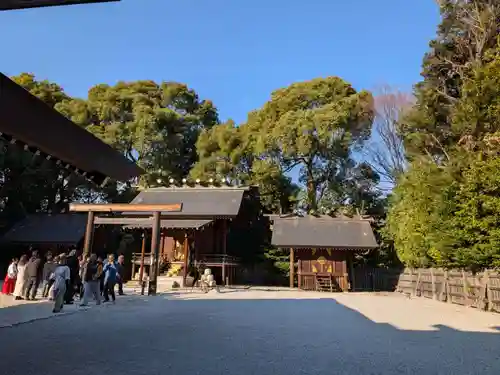 阿佐ヶ谷神明宮(東京都)
