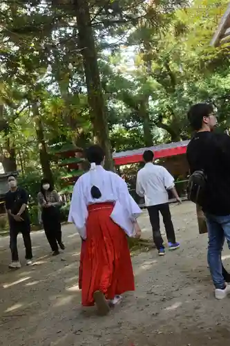 笠間稲荷神社(茨城県)