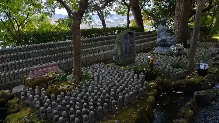 長谷寺(神奈川県)