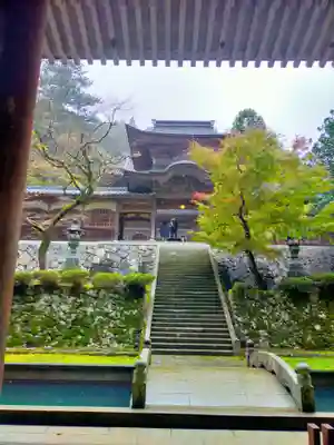 永平寺(福井県)