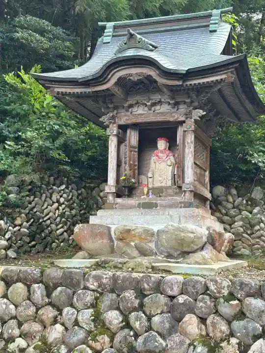 千光寺(富山県)
