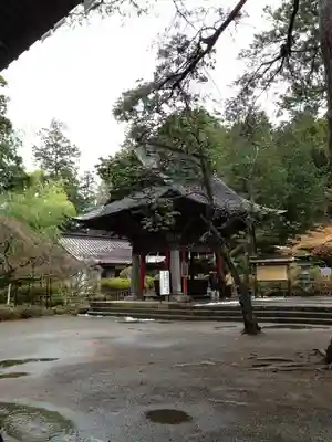 新倉富士浅間神社のその他建物