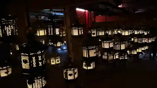 春日大社(奈良県)