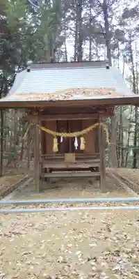 三島神社   穀神社   天満宮(広島県)