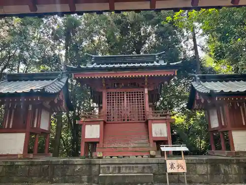 津島神社(愛知県)