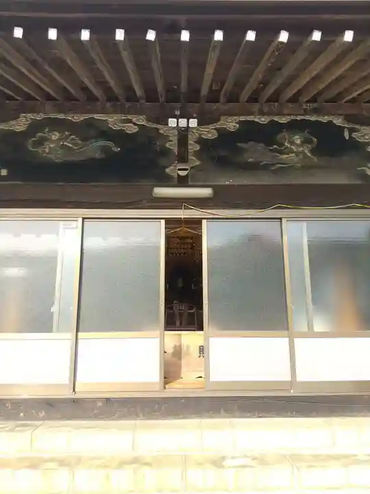 西光寺(埼玉県)