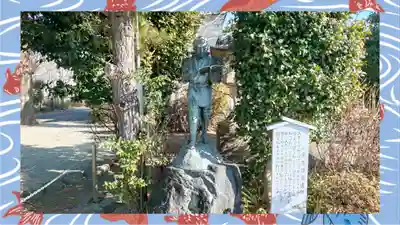 今市報徳二宮神社(栃木県)