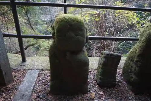 大山寺(神奈川県)