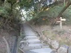 唐澤山神社の建物その他