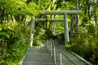 白根神社(群馬県)