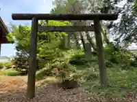 前廣神社(千葉県)