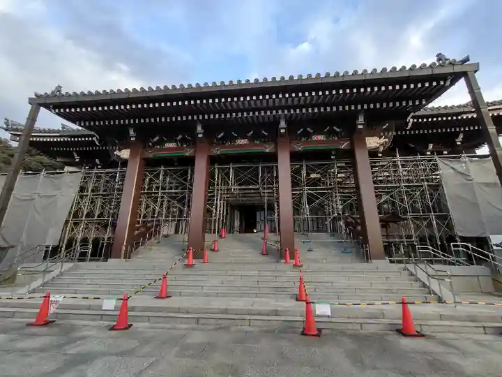 智積院(京都府)
