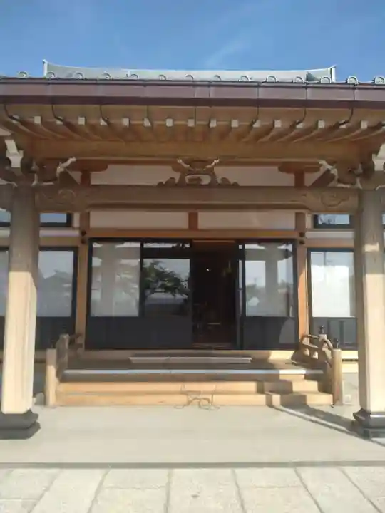 東岩寺(宮城県)