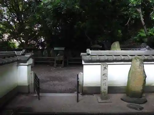 赤間神宮(山口県)