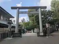 五條天神社(東京都)