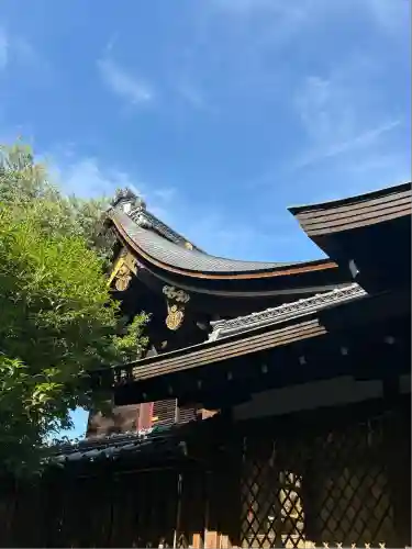 熊野神社(京都府)